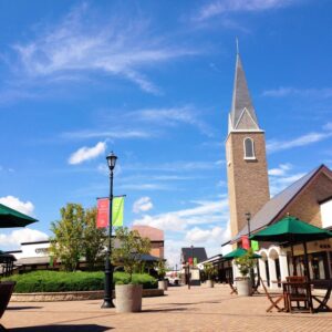 鳥栖PREMIUM OUTLETS