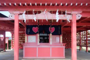 戀木神社