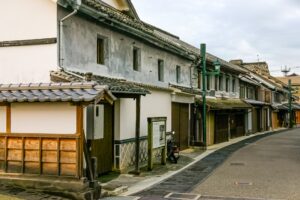 豐前街道