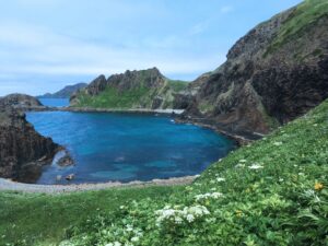澄海岬